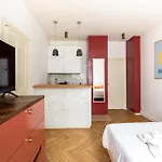 Nicolo/Passy : Magnifique Studio