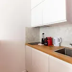 Nicolo/Passy : Magnifique Studio